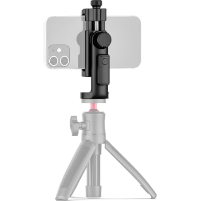 ULANZI 2389 ST-25 360-DEGREE SMARTPHONE TRIPOD MOUNT | Tripods Stabilizers and Support