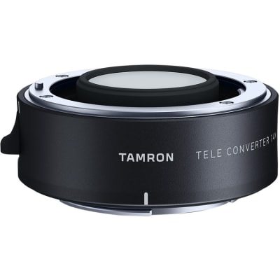 TAMRON TELE CONVERTER 1.4X FOR CANON | Lens and Optics