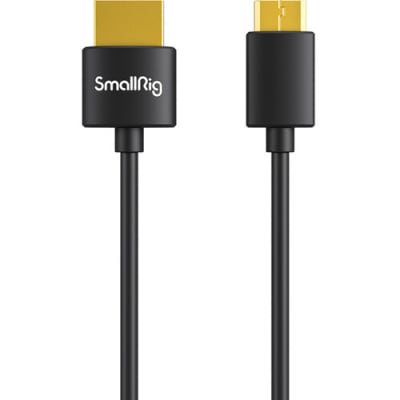 SMALLRIG 3041 MINI-HDMI TO HDMI CABLE (21.7