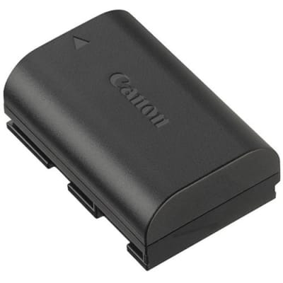 CANON BATTERY PACK LP-E6N | Other Accessories