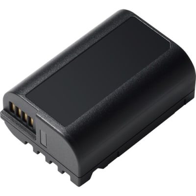 PANASONIC DMW-BLK22 LITHIUM-ION BATTERY (7.2V, 2200MAH) | Other Accessories