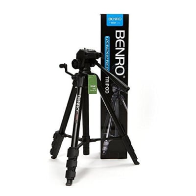 BENRO T 880EX TRIPOD KIT | Tripods Stabilizers and Support