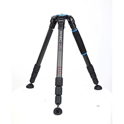 BENRO C4780TN CARBON FIBRE TRIPOD | Tripods Stabilizers and Support