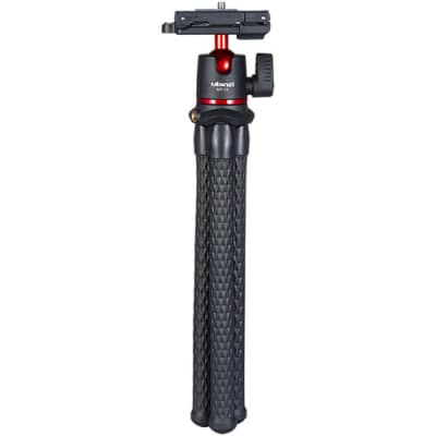 ULANZI MT-11 MULTIFUNCTIONAL OCTOPUS TRIPOD | Tripods Stabilizers and Support