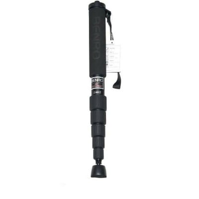 BENRO A30T ALUMINIUM MONOPOD | Tripods Stabilizers and Support