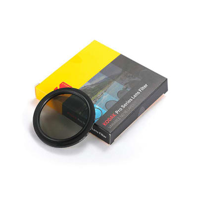 KODAK VARIABLE 52MM ND | Lens and Optics