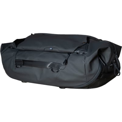 PEAK DESIGN TRAVEL DUFFELPACK 65L (BLACK) | Camera Cases and Bags