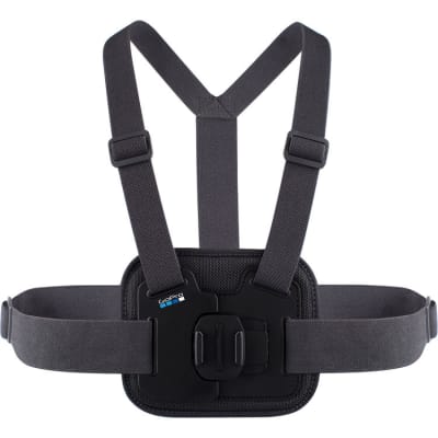GOPRO CHESTY (PERFORMANCE CHEST MOUNT) | Action/ 360 Cameras