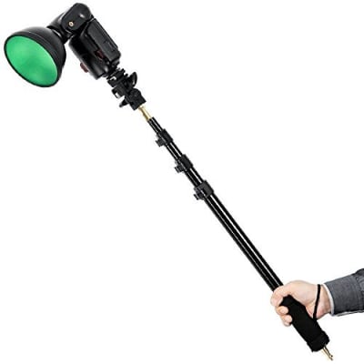 GODOX AD-S13 PORTABLE LIGHT BOOM POLE | Tripods Stabilizers and Support