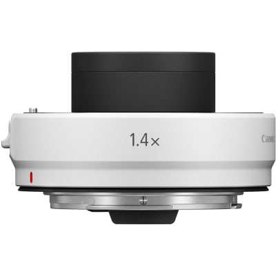 CANON EXTENDER RF 1.4X (1.4X RF TELECONVERTER) | Lens and Optics