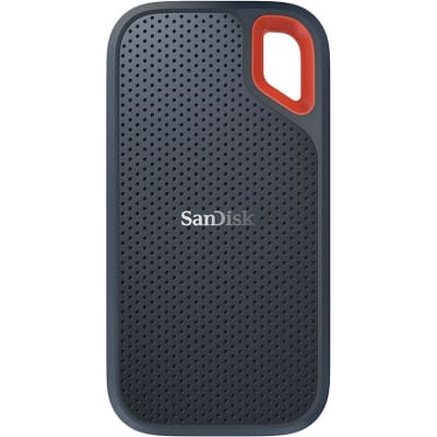 SANDISK 500GB SSD EXTREME PRO PORTABLE 3.0 (SSDE61)