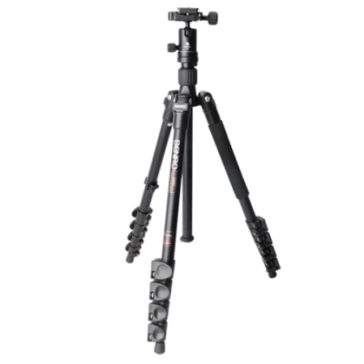 BENRO A2695FN2 TRAVEL TRIPOD WITH N2 BALL HEAD | Tripods Stabilizers and Support