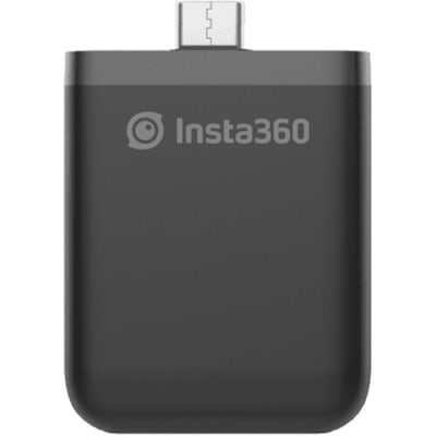 INSTA360 ONE R VERTICAL BATTERY BASE
