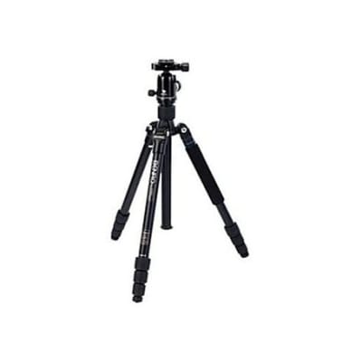 BENRO A1682TV1 TRAVEL ANGEL II ALUMINIUM TRIPOD KIT | Tripods Stabilizers and Support