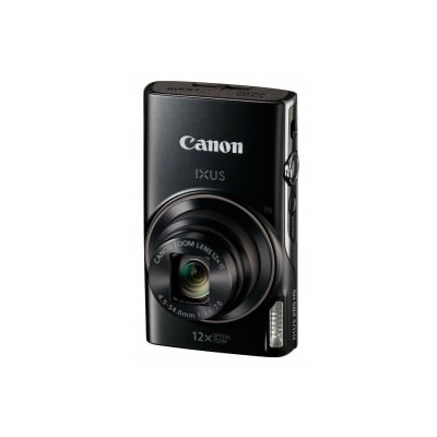 CANON IXUS 285 HS BLACK | Digital Cameras