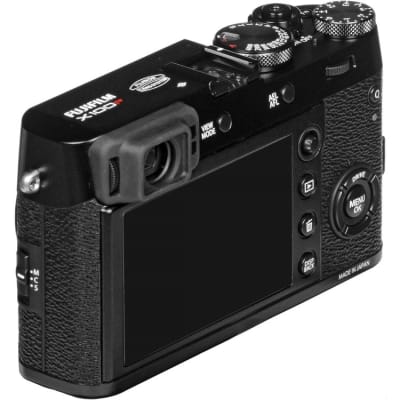 FUJI X100F BLACK | Digital Cameras