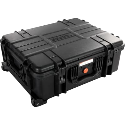 VANGUARD SUPREME 53F CARRYING HARD CASE | Camera Cases and Bags