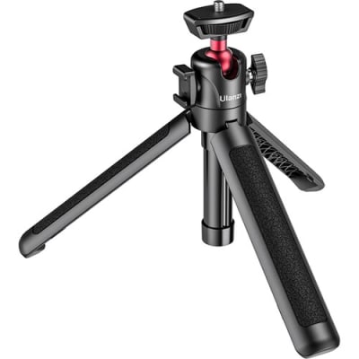 ULANZI MT-16 EXTENDABLE TRIPOD WITH BALL HEAD | Tripods Stabilizers and Support