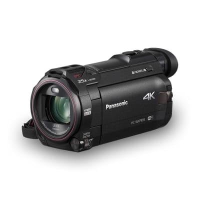 PANASONIC HC WX F995 | Video Cameras