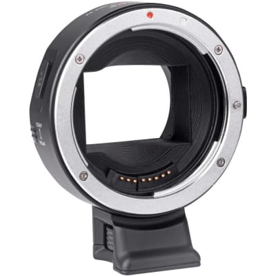 VILTROX EF-NEX IV MOUNT ADAPTOR | Lens and Optics