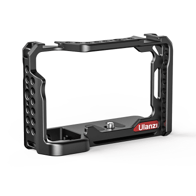 ULANZI UURIG C-A7C METAL CAGE FOR SONY A7C | Tripods Stabilizers and Support