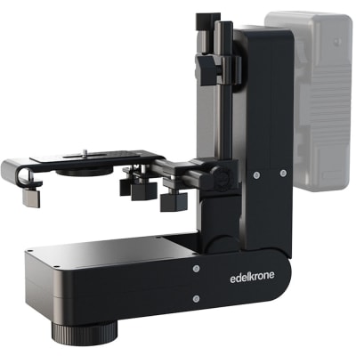 EDELKRONE HEADPLUS PRO PAN AND TILT HEAD | Tripods Stabilizers and Support