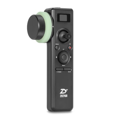 ZHIYUN MOTION SENSOR REMOTE  CONTROL WITH FOLLOW  FOCUS | Other Accessories