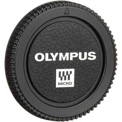 OLYMPUS BC-2 BODY CAP | Other Accessories