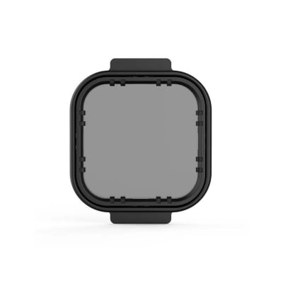 ULANZI G9-10 / ND16 FILTER FOR GOPRO 9 | Action/ 360 Cameras