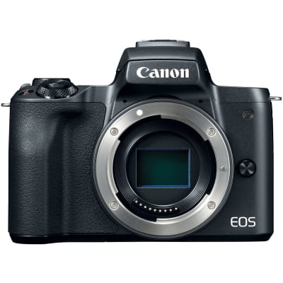 CANON M50 BODY ONLY | Digital Cameras