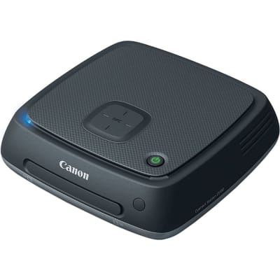 CANON CONNECT STATION CS100 1TB STORAGE DEVICE | Memory and Storage
