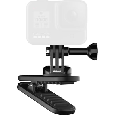 GOPRO MAGNETIC SWIVEL CLIP ATCLP-001 | Action/ 360 Cameras