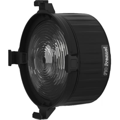 APUTURE F10 FRESNEL ATTACHMENT FOR LS 600D | Lighting