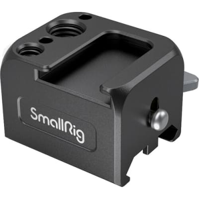 SMALLRIG 3025 NATO CLAMP ACCESSORY MOUNT FOR DJI RS 2 / RSC 2 GIMBAL | Tripods Stabilizers and Support