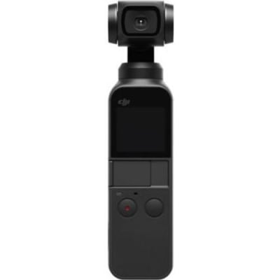 DJI OSMO POCKET GIMBAL | Action/ 360 Cameras