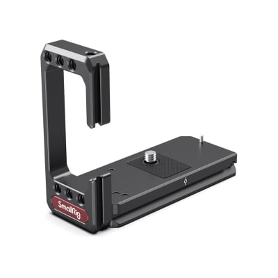 SMALLRIG 2976 L-BRACKET FOR CANON EOS R5 AND R6