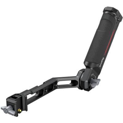 SMALLRIG 3028B SLING HANDGRIP FOR DJI RS 2/RSC 2 HANDHELD STABILIZER | Tripods Stabilizers and Support