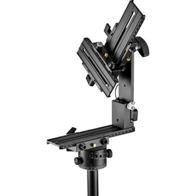 MANFROTTO MHPANOVR VR PANORAMIC HEAD