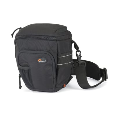 LOWEPRO TOPLOAD TLZ PRO 65 AW BLACK | Camera Cases and Bags