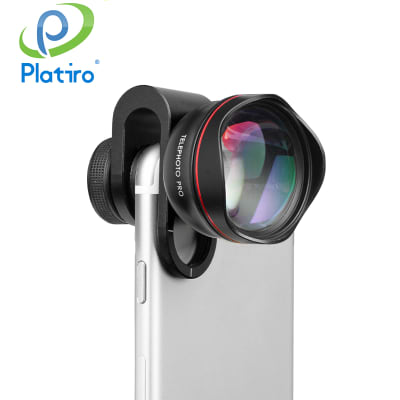 PLATIRO 2X TELEPHOTO LENS FOR MOBILE PHONE