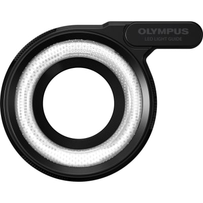 OLYMPUS LG-1 LED LIGHT GUIDE | Other Accessories