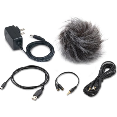 ZOOM APH-4N PRO ACCESSORY PACK FOR H4NSP/H4NPRO | Audio