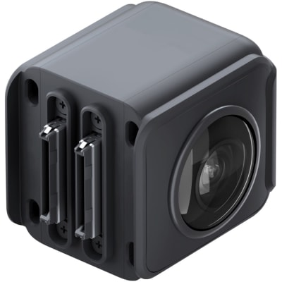 INSTA360 ONE R  360 SPLIT LENS 360 MOD | Action/ 360 Cameras