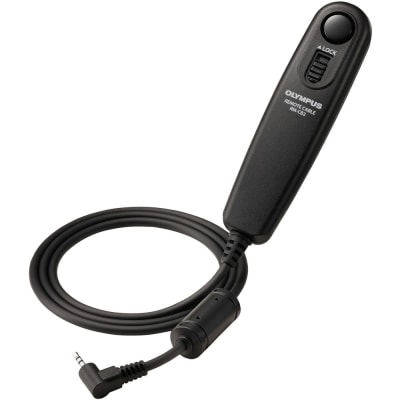 OLYMPUS RM-CB2 RELEASE CABLE | Other Accessories