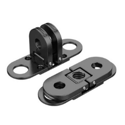 ULANZI GP-10 MOUNT ADAPTER FOR GOPRO 8/9 | Action/ 360 Cameras