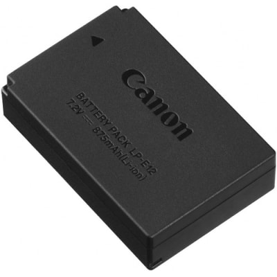 CANON BATTERY PACK LP-E12 | Other Accessories