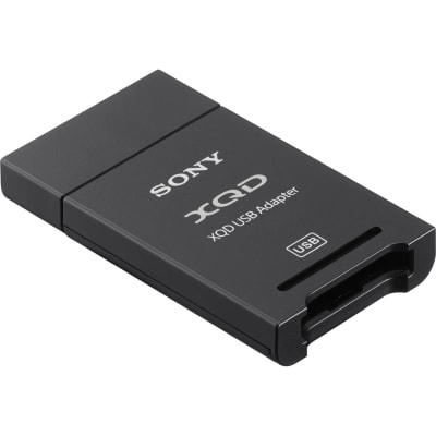 SONY QDA-SB1/J XQD USB ADAPTER | Memory and Storage