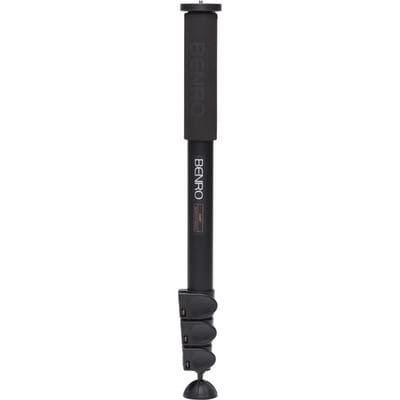 BENRO A48F CLASSIC ALUMINUM MONOPOD | Tripods Stabilizers and Support