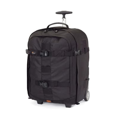 LOWEPRO PRO RUNNER X450 AW (BLACK) | Camera Cases and Bags