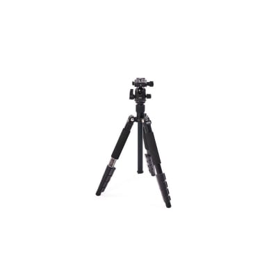 BENRO A1695FN1 ALUMINIUM TRIPOD KIT | Tripods Stabilizers and Support